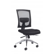 Fabric Mesh Chair Gemini 300 